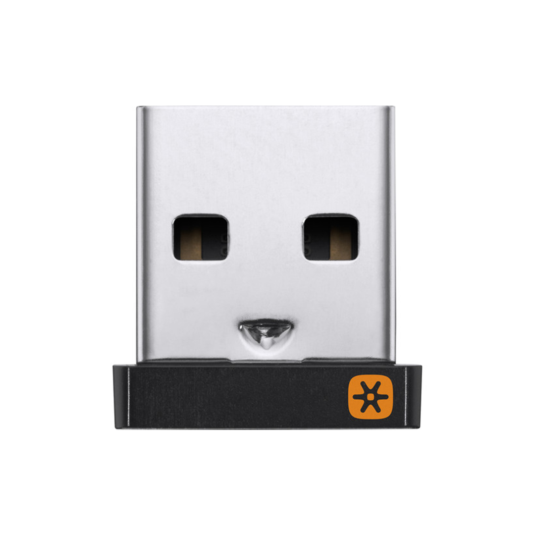 Logitech USB Unifying Receiver in Qatar  Logitech USB Unifying Receiver in Qatar